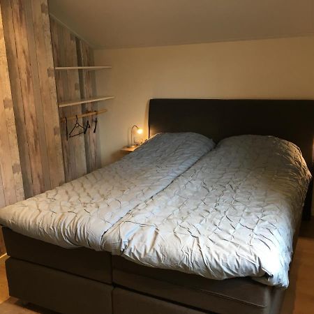 Vakantiewoning 'T Steechje Голлюм Екстер'єр фото