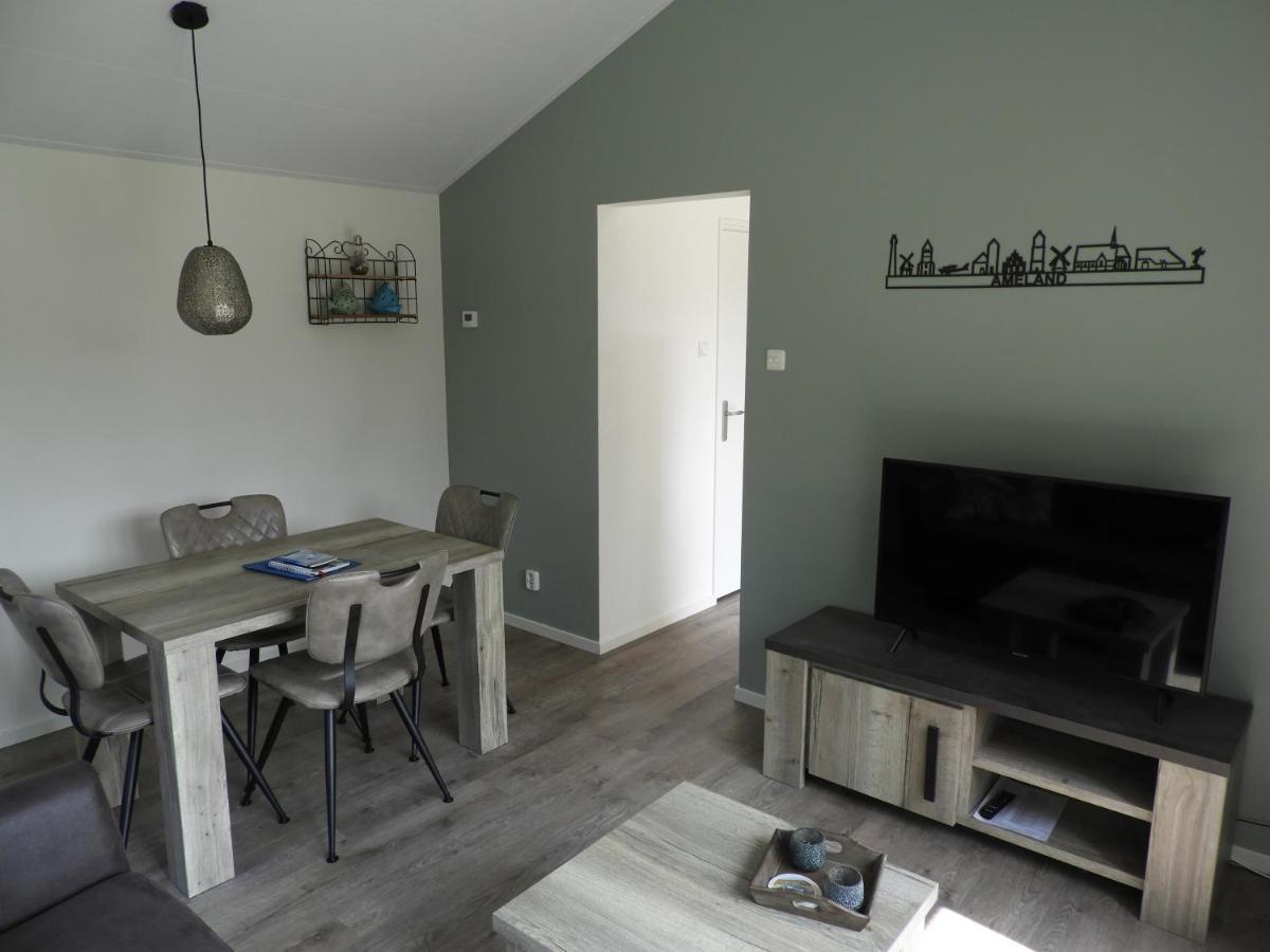 Vakantiewoning 'T Steechje Голлюм Екстер'єр фото